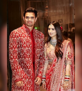 Arjun Tendulkar Plays T20 Match Just One Day After Wedding Celebrations, Stuns Internet