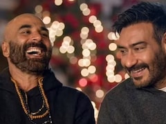 Akshay Kumar Reacts To Ajay Devgn Being The "Main Hero" In Golmaal 5