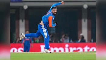 India vs West Indies Live Score, T20 World Cup 2026: Chakravarthy Castles Hope To Break Open Opening Partnership