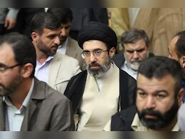 Iran New Supreme Leader: ईरान को मिला नया युवा सुप्रीम लीडर, खामेनेई के बेटे मुजतबा खामनेई को मिली कमान