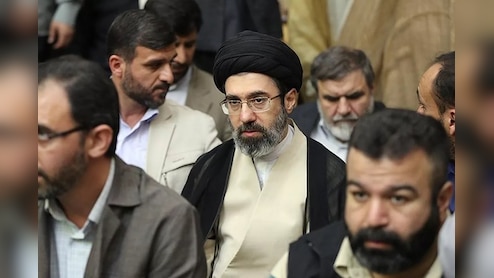 Iran New Supreme Leader: ईरान को मिला नया युवा सुप्रीम लीडर, खामेनेई के बेटे मुजतबा खामनेई को मिली कमान