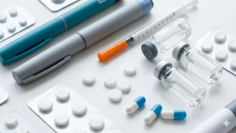 The Lancet Reports A Boom In Counterfeit Obesity Drugs: What You Need To Know