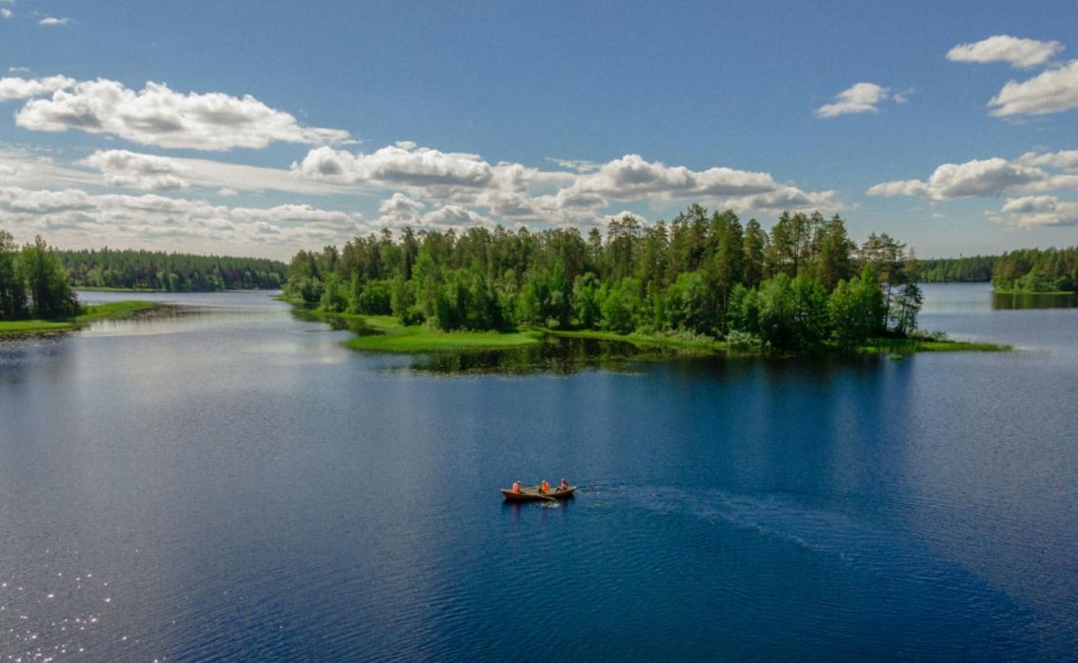 Finland Ranked Happiest For 9th Year, Nordic Nations Top World Happiness Report 2026