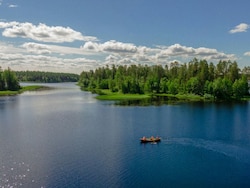 Finland Ranked Happiest For 9th Year, Nordic Nations Top World Happiness Report 2026