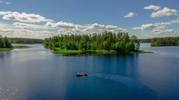 Finland Ranked Happiest For 9th Year, Nordic Nations Top World Happiness Report 2026