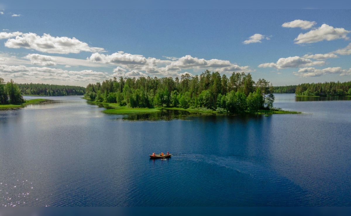 Free Trip To Finland: दुनिया का सबसे खुशहाल देश फिनलैंड दे रहा फ्री ट्रिप, 7 दिन में सीखिए खुश रहने का असली राज, जानें कैसे करें अप्लाई