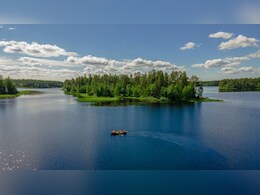 Free Trip To Finland: दुनिया का सबसे खुशहाल देश फिनलैंड दे रहा फ्री ट्रिप, 7 दिन में सीखिए खुश रहने का असली राज, जानें कैसे करें अप्लाई