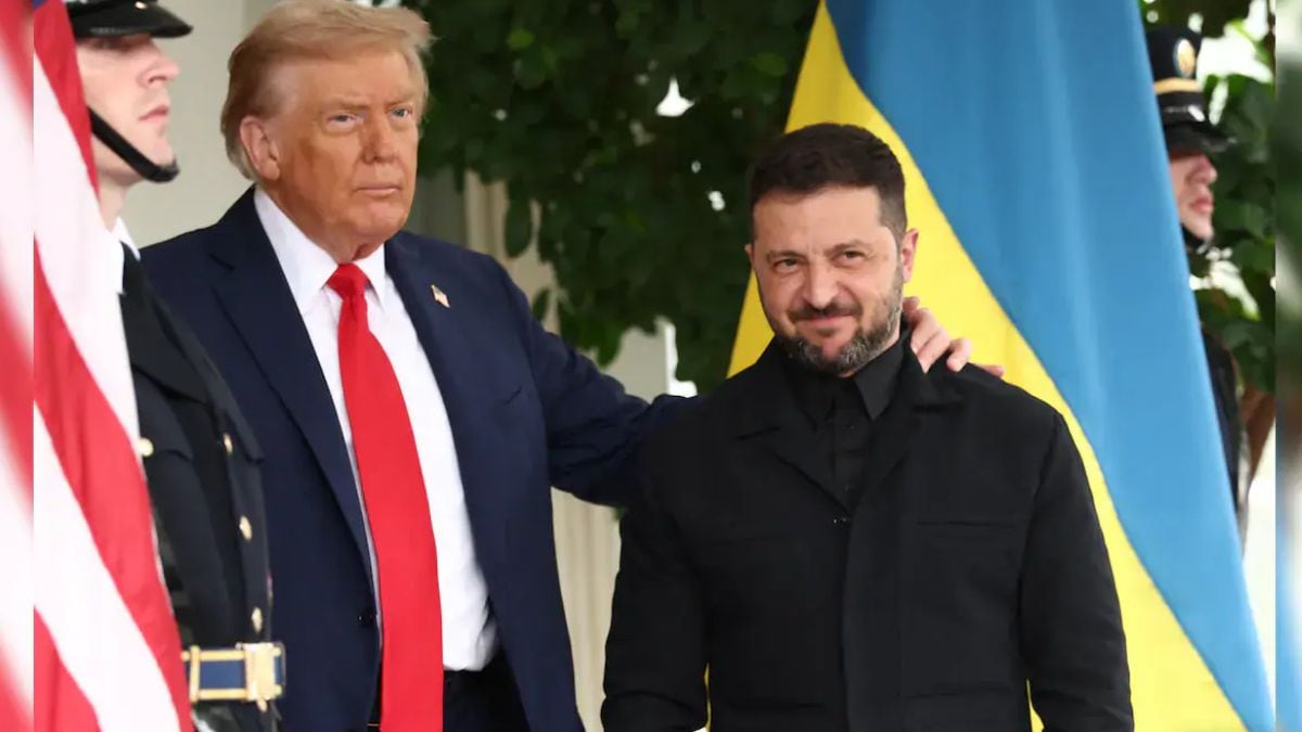 Latest and Breaking News on NDTV