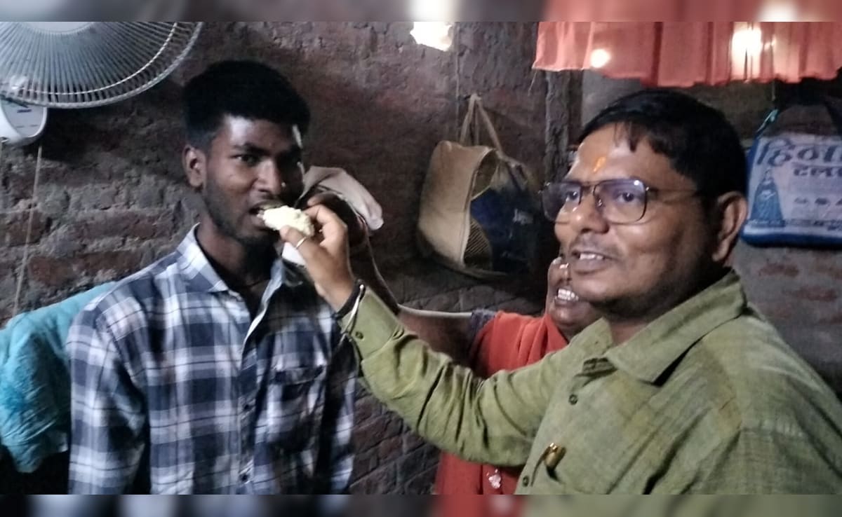 Bihar 10th Board Results 2026: Aurangabad's Shiv Kumar Secures 10th Rank In Top 10 Merit List