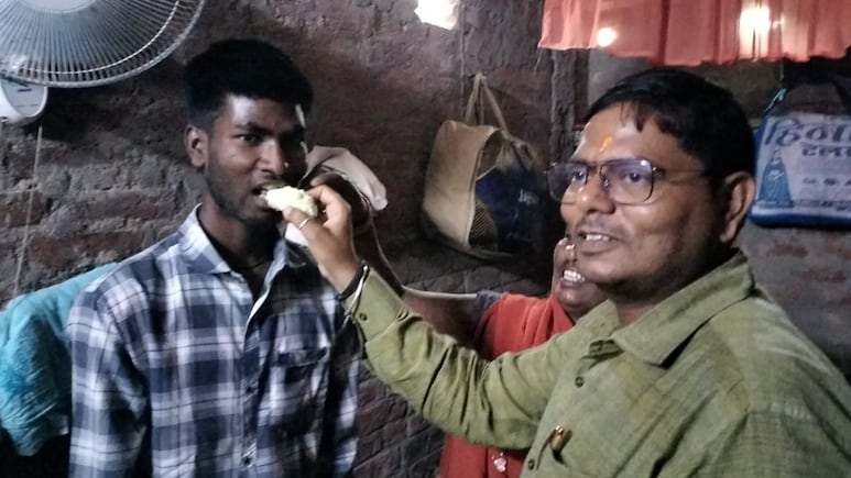 Bihar 10th Board Results 2026: Aurangabad's Shiv Kumar Secures 10th Rank In Top 10 Merit List