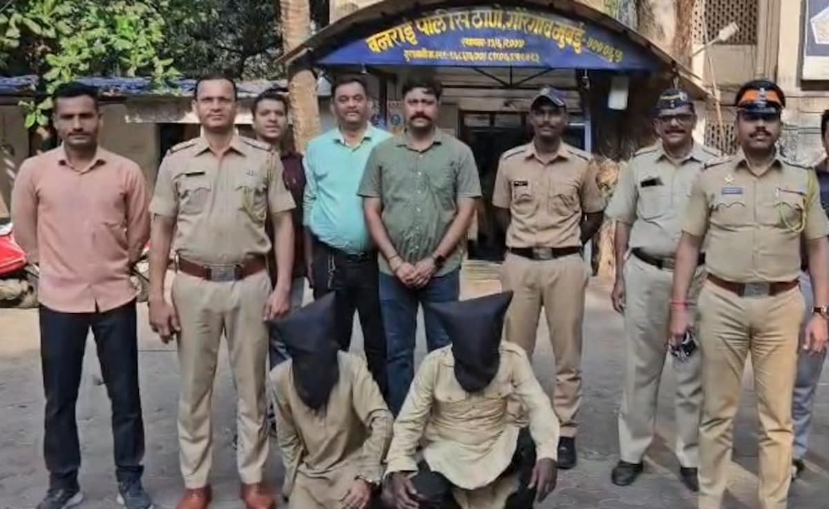 2 Men Kill Friend In Mumbai After Fish 'Disappears' From Pan. Rats Had Eaten It