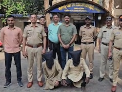 2 Men Kill Friend In Mumbai After Fish 'Disappears' From Pan. Rats Had Eaten It