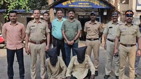 2 Men Kill Friend In Mumbai After Fish 'Disappears' From Pan. Rats Had Eaten It