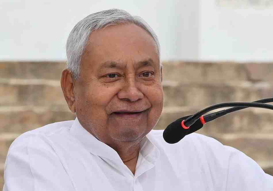 नीतीश कुमार छोड़ सकते हैं मुख्यमंत्री की कुर्सी, बेटे निशांत को मिल सकता है उपमुख्यमंत्री का पद - सूत्र