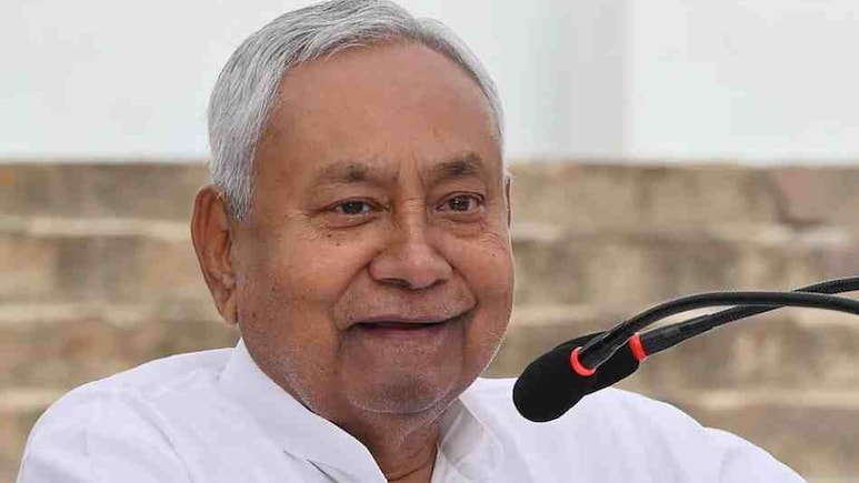 प्रदेश के गौरव को नई ऊंचाइयों पर पहुंचाएंगे... 'बिहार दिवस' की बधाई देते हुए CM नीतीश ने और क्या कहा