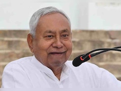 नीतीश कुमार छोड़ सकते हैं मुख्यमंत्री की कुर्सी, बेटे निशांत को मिल सकता है उपमुख्यमंत्री का पद - सूत्र