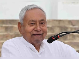 नीतीश कुमार छोड़ सकते हैं मुख्यमंत्री की कुर्सी, बेटे निशांत को मिल सकता है उपमुख्यमंत्री का पद - सूत्र