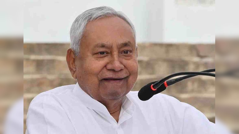 नीतीश कुमार छोड़ सकते हैं मुख्यमंत्री की कुर्सी, बेटे निशांत को मिल सकता है उपमुख्यमंत्री का पद - सूत्र