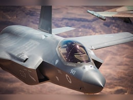 IAF के एफ-35I &ldquo;अदिर&rdquo; ने ईरानी वायु सेना के याक-130 लड़ाकू विमान को मार गिराया