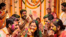 Post-Holi Pitstop: 5 Gut Issues Caused By Festive Indulgence And How To Fix Them