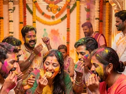 Post-Holi Pitstop: 5 Gut Issues Caused By Festive Indulgence And How To Fix Them