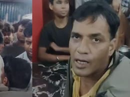 ब&zwj;िहार: अपने ही थाने की पुल&zwj;िस से दरोगा गिरफ्तार, मेड&zwj;िकल जांच में चौंकाने वाला खुलासा