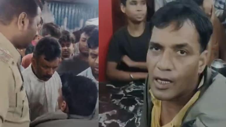 ब&zwj;िहार: अपने ही थाने की पुल&zwj;िस से दरोगा गिरफ्तार, मेड&zwj;िकल जांच में चौंकाने वाला खुलासा