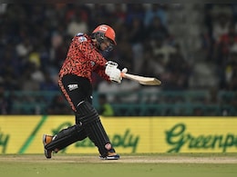 VIDEO:अभिषेक ने 42 गेंद में 94 तो किशन ने 25 गेंदों में ठोके 72 रन, IPL से पहले SRH के बल्लेबाजों का आया तूफान