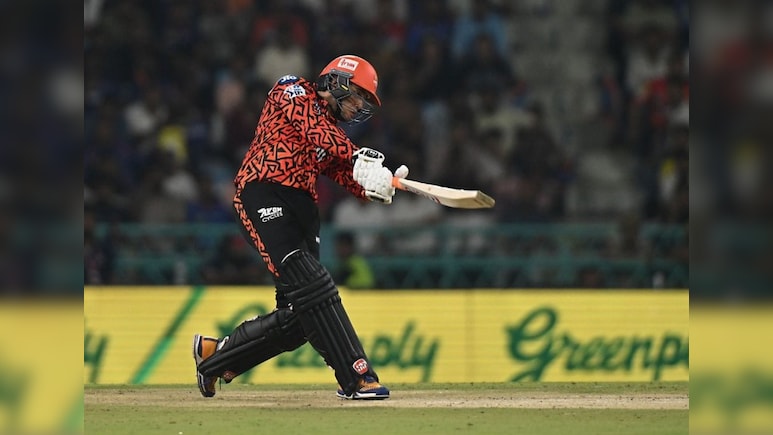 VIDEO:अभिषेक ने 42 गेंद में 94 तो किशन ने 25 गेंदों में ठोके 72 रन, IPL से पहले SRH के बल्लेबाजों का आया तूफान