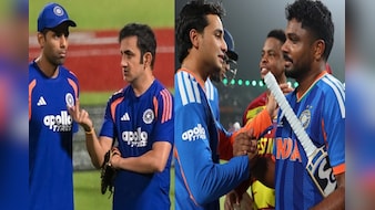 गुरु गंभीर को इन गलतियों पर लगाना होगा विराम, वरना इंग्लैंड की चुनौतियों से पार पाना होगा मुश्किल