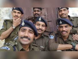 Madhya Pradesh Police Trainees' Reel Sparks Storm, Show-Cause Notices Issued