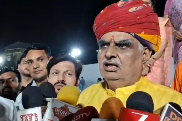 निकाय चुनाव में ओबीसी आरक्षण पर उलझा पेंच, यूडीएच मंत्री खर्रा ने अब कही 'ट्रिपल टेस्ट' के तहत सर्वे की बात