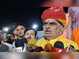 निकाय चुनाव में ओबीसी आरक्षण पर उलझा पेंच, यूडीएच मंत्री खर्रा ने अब कही 'ट्रिपल टेस्ट' के तहत सर्वे की बात