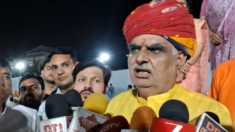 निकाय चुनाव में ओबीसी आरक्षण पर उलझा पेंच, यूडीएच मंत्री खर्रा ने अब कही 'ट्रिपल टेस्ट' के तहत सर्वे की बात