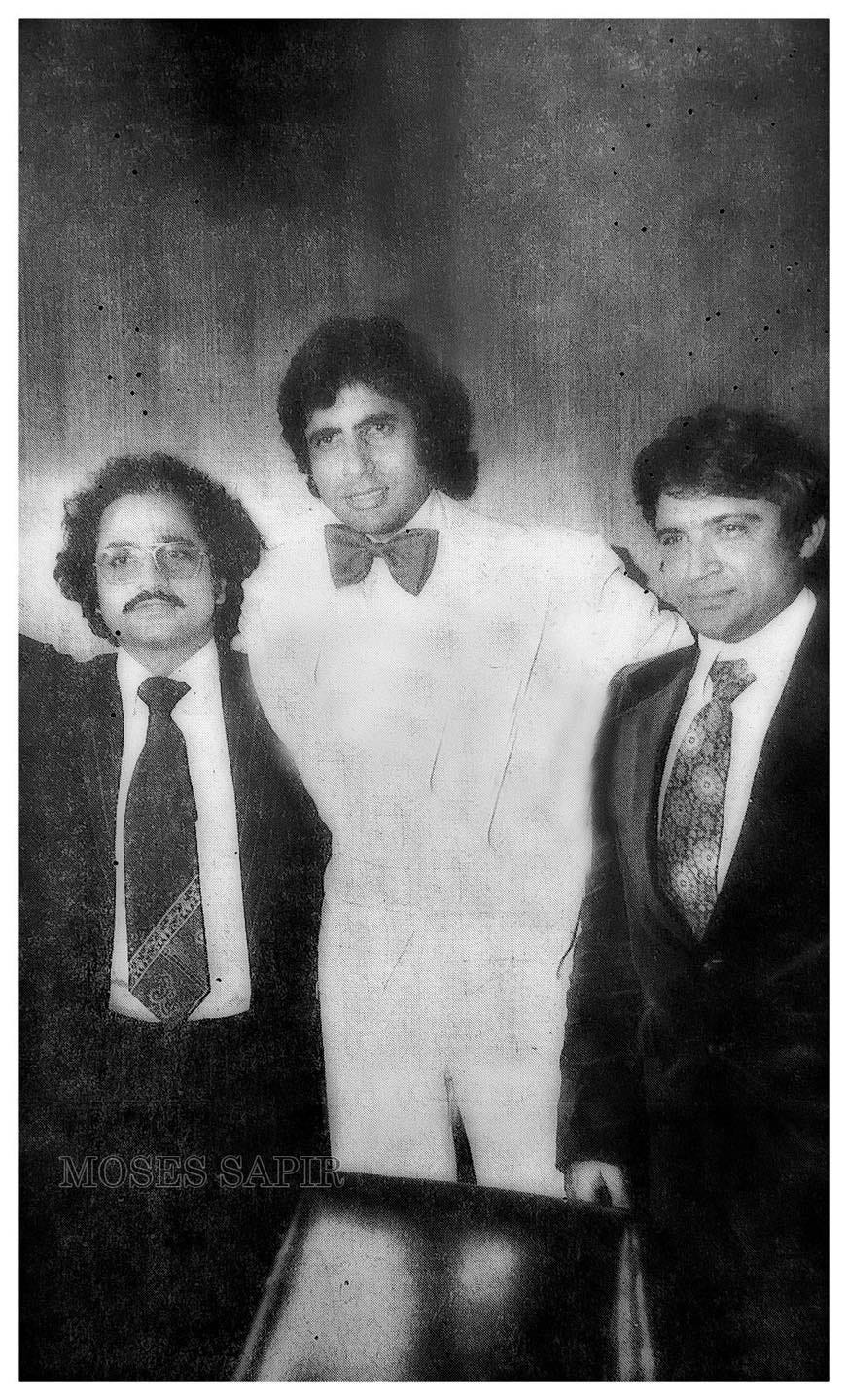 जावेद अख्तर को पसंद नहीं आई थी अमिताभ बच्चन की ये फिल्म, कह दिया- मजा नहीं आया, 45 साल बाद है कल्ट मूवी