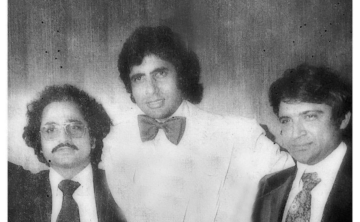 जावेद अख्तर को पसंद नहीं आई थी अमिताभ बच्चन की ये फिल्म, कह दिया- मजा नहीं आया, 45 साल बाद है कल्ट मूवी