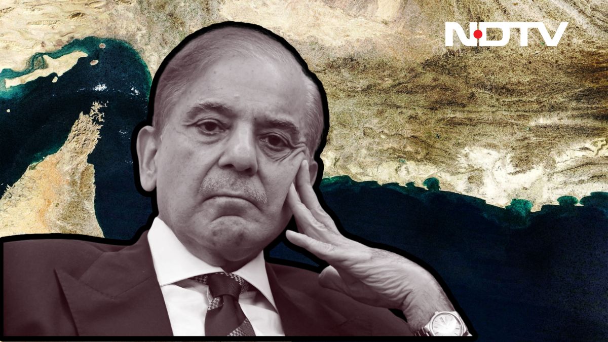 Fuel Prices Up, Salaries Cut: Energy Shock To Pakistan Amid Iran War