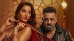 नोरा फतेही की बढ़ी मुसीबतें, अश्लील गाने पर NCW ने नोरा, संजय दत्त और फिल्म मेकर्स को जारी किया समन