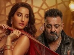 नोरा फतेही की बढ़ी मुसीबतें, अश्लील गाने पर NCW ने नोरा, संजय दत्त और फिल्म मेकर्स को जारी किया समन