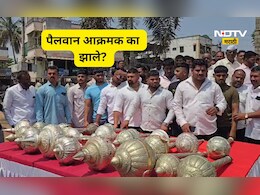 Satara News: 40 महाराष्ट्र केसरी, 12 हिंद केसरी अन् शेकडो पैलवान! मानाच्या गदा परत करणार, मल्लांची मागणी काय?