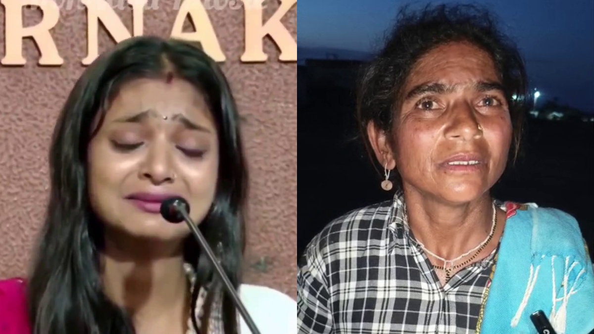 क्या सनोज मिश्रा गंदे तरीके से टच करता था... मोनालिसा की मां ने बताई पूरी कहानी