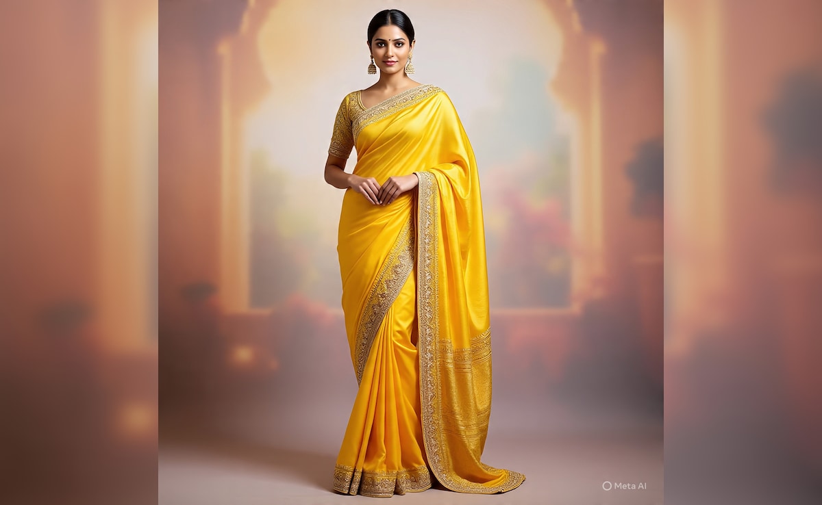 Navratri 1st Day 2026: नवरात्रि के पहले दिन की पूजा में कौन से रंग के कपड़े पहनने चाहिए? जानिए मां Shailputri का पसंदीदा रंग