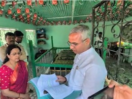 Pune News: मंचरमध्ये पुन्हा धार्मिक वादाची ठिणगी! मशिदीखाली भुयार सापडल्याच्या चर्चेनंतर आता बारवेवर रणकंदन