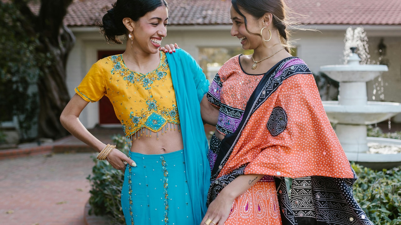 The Truth About Ready-To-Wear Sarees: Convenience Or Styling Shortcut?