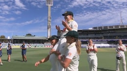 Alyssa Healy Signs Off As Australia Beat India By 10 Wickets In One-Off Test