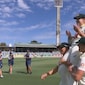 Alyssa Healy Signs Off As Australia Beat India By 10 Wickets In One-Off Test