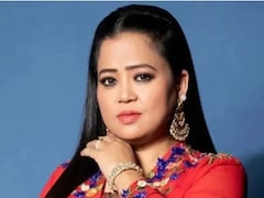 सलमान, शाहरुख और आमिर नहीं, इस एक्टर की दीवानी हैं भारती सिंह, बोलीं- वो मेरे बचपन का क्रश, मेरे सपनों में आता था 