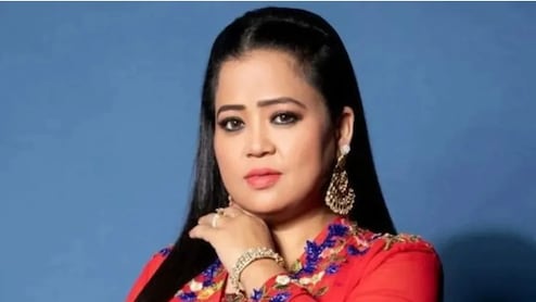 सलमान, शाहरुख और आमिर नहीं, इस एक्टर की दीवानी हैं भारती सिंह, बोलीं- वो मेरे बचपन का क्रश, मेरे सपनों में आता था&nbsp;