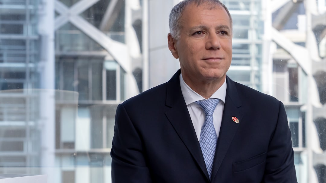 HSBC Mulls Deep Job Cuts From Multiyear AI-Fueled Overhaul