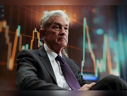 Inflation Isn't Coming Down As Quickly As Chair Powell Hoped; No Rate Cut Without 'Progress'